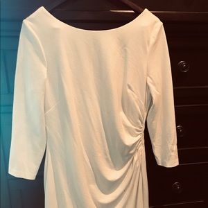 Ralph Lauren mid length dress